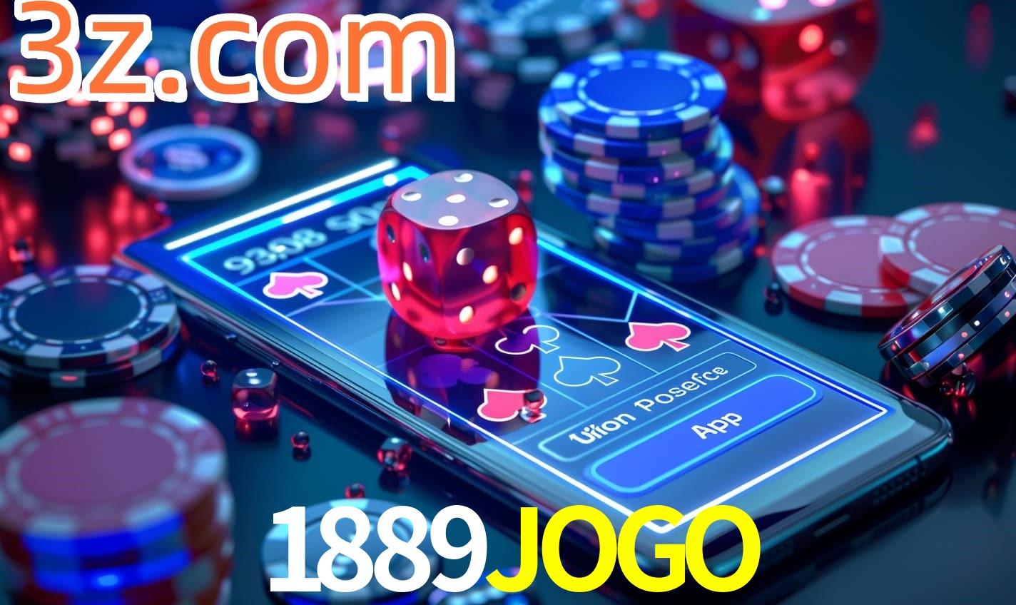Baixar App 1889JOGO