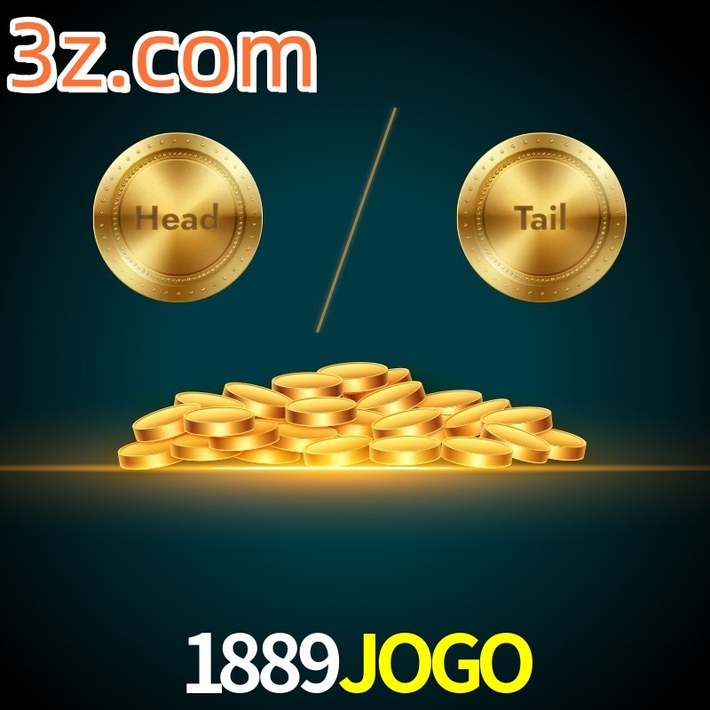 Bônus de Boas-Vindas 1889JOGO
