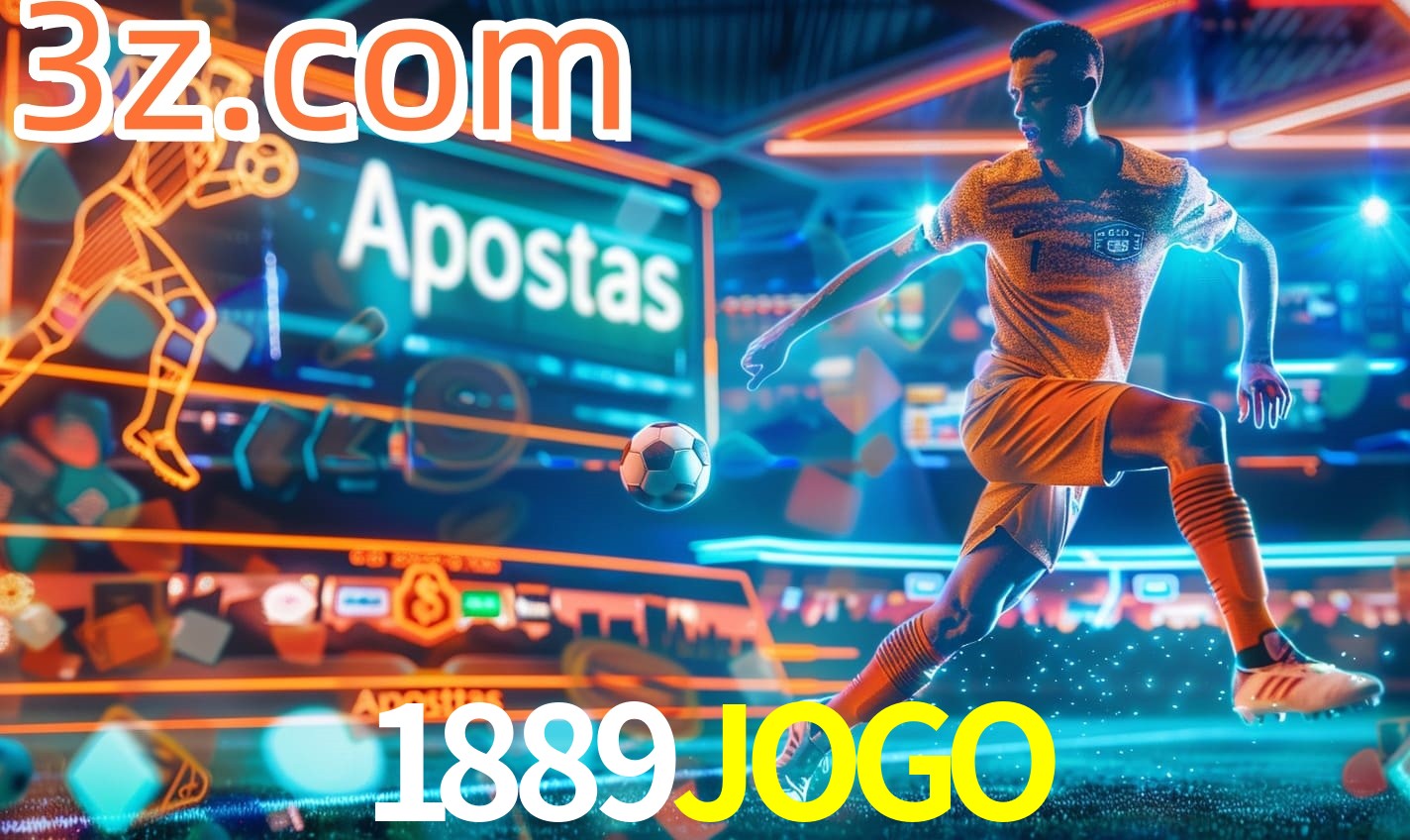 Apostas 1889JOGO