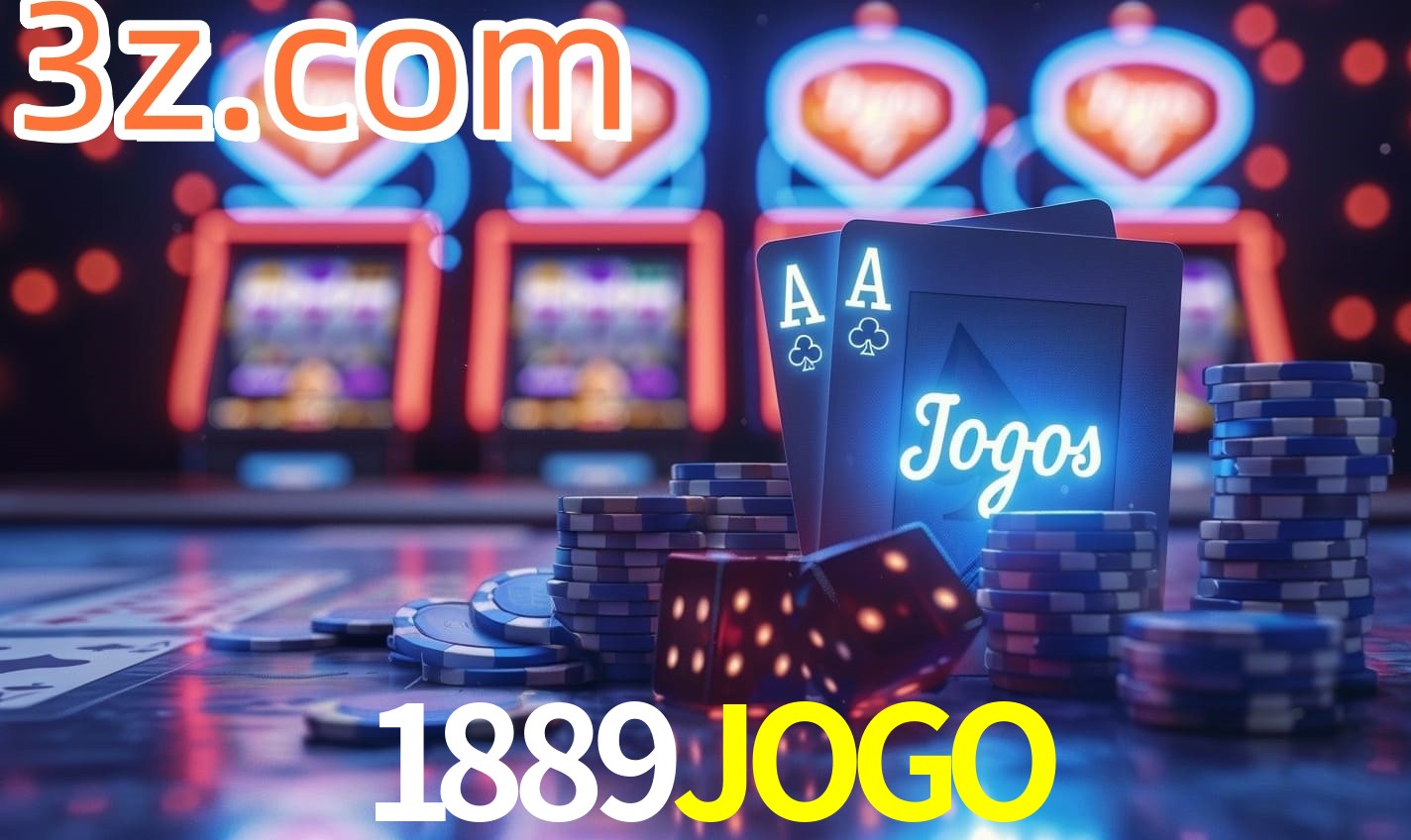 Lista de Jogos 1889JOGO
