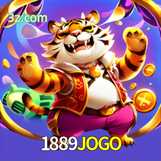 Cassino Online 1889JOGO